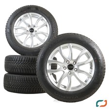 Original KIA Sorento 3 Winterräder Winterreifen 17 Zoll 225/60 R17 99H 8mm