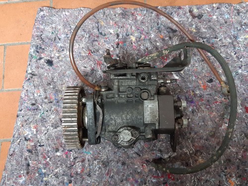 Einspritzpumpe 068130081c - einspritzpumpe,