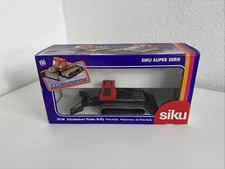 Siku 2528 Pisten Bully