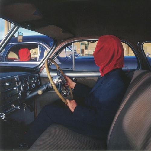 Mars volta the frances - volta,,