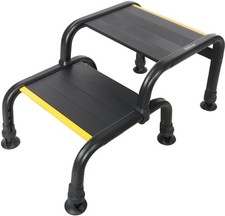 Westfield Prostep 2 Doppeltrittstufe Einstieg Trittstufe Wohnwagen 1711787