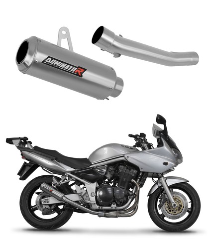 Gsf bandit 600 - gsf,