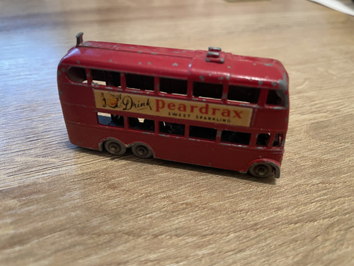 Matchbox lesney london - lesney,