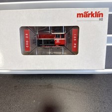 27)) Märklin H0 36826