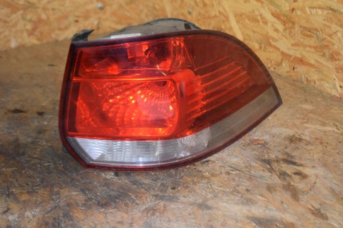 Golf kombi rückleuchte - vw,