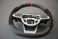 Lenkrad mercedes benz amg sl63 - mercedes-benz,
