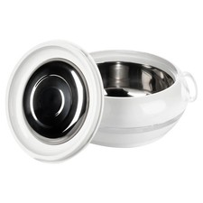 DELUXE 2,3l Abendessen