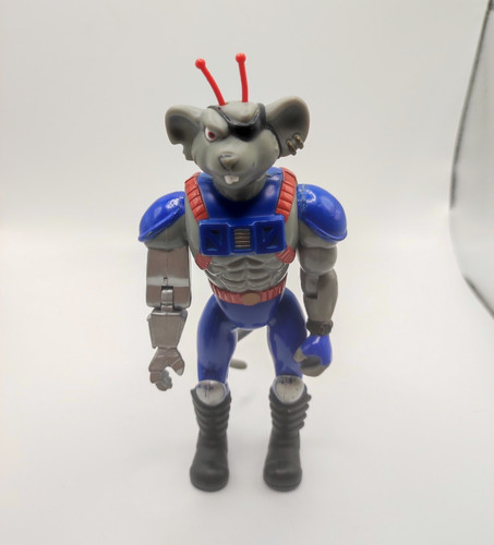 Biker mice from - biker,