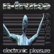 Electronic Pleasure von