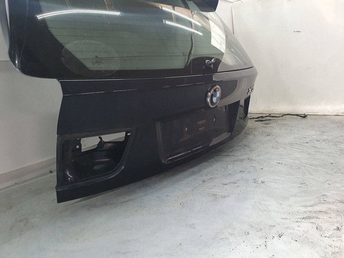 Bmw e70 2011 - bmw, heckklappe