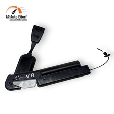 BMW E36 Untergurt mit