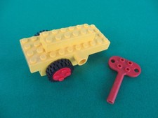 Lego bb0046 Aufziehmotor Motor