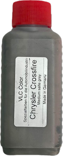 Vlc leather and interior - interior, paint