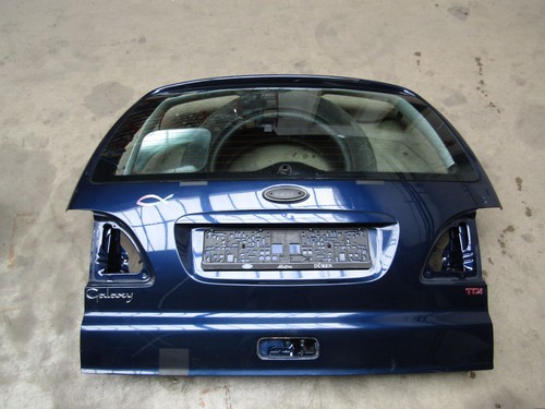 Ford galaxy 2003 heckklappe - ford, bj