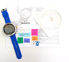 Oceanic Versa Pro Air/Nitrox