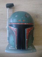 Star Wars Micro Machines Boba