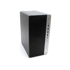 HP ProDesk 600 G3 MT