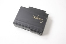 Wechsler für porsche - cd-wechsler,