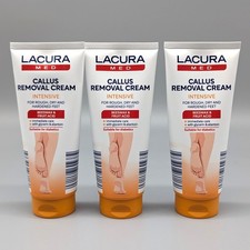 3x Lacura Med