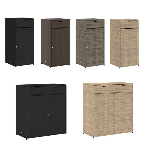 Gartenschrank spindschrank - gartenschrank,