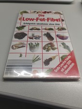 Die Low-Fat-Fibel 