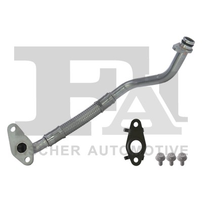 Fa1 611 824z ölleitung lader - fa1,