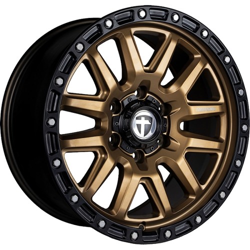 Alufelgen tomason offroad - alufelgen,