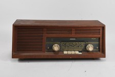 Q28R37- Altes Radio Philips-Stella 324
