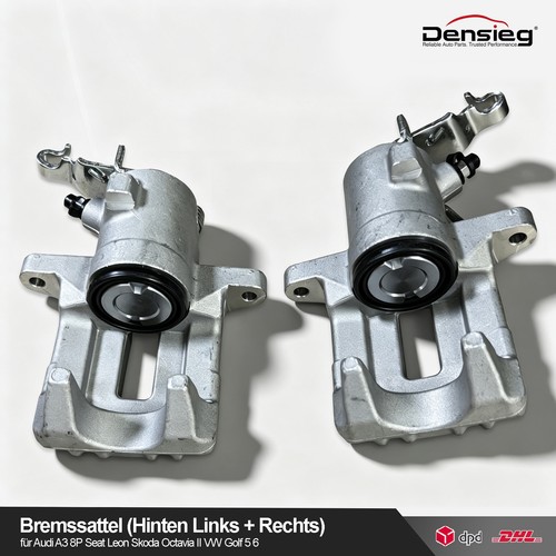 Densieg bremssattel hinten - densieg,
