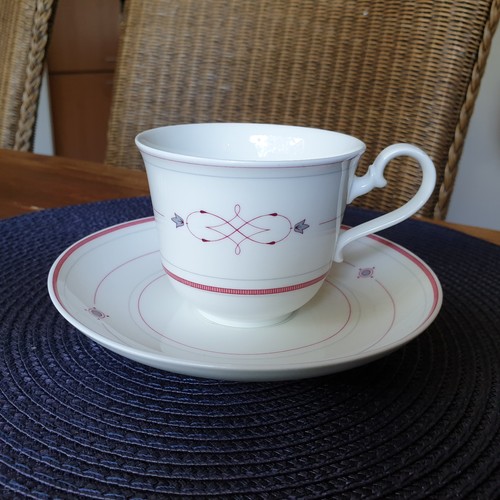 Aragon kaffeetasse 2tlg - kaffeetasse,