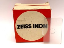 Zeiss Ikon Mattscheibe für