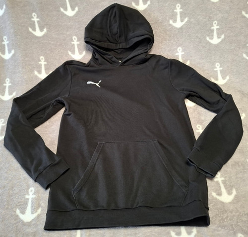 Puma hoodie kapuzen sweat - puma,