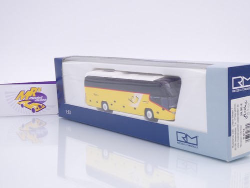 Rietze 6716 neoplan - rietze, #