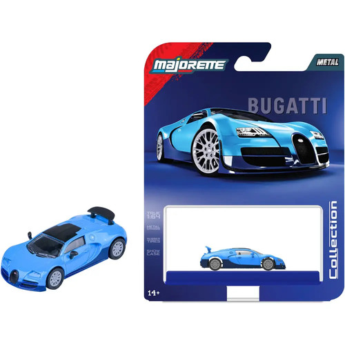 Collection 2005 bugatti veyron - collection,