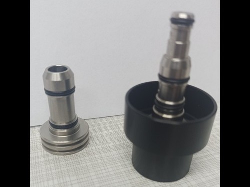 Kavo adapter set 007 0571 - adapter-set, 1.007.0571