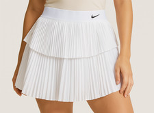 NIKE Damen Tennisrock mit