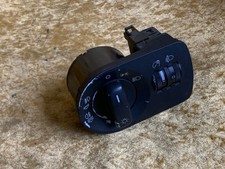 AUDI A3 / 8P Lichtschalter
