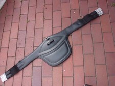 Stollenschutzgurt  125 cm  mit