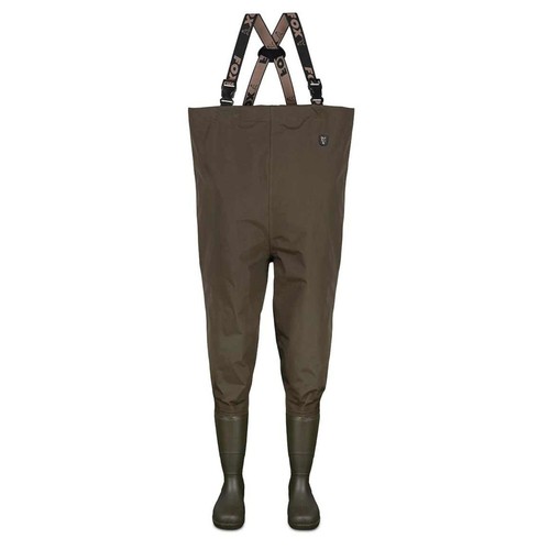 Fox lightweight lined waders - fox,