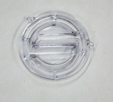 Deckel Pulverfach für Saeco Intelia HD8751 HD8752 HD8753 HD8880 Intuita HD8750