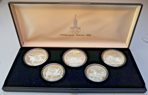 Russland olympiade moskau - russland:,
