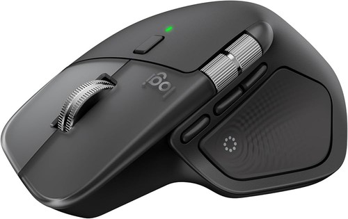 Logitech master maus - mx,