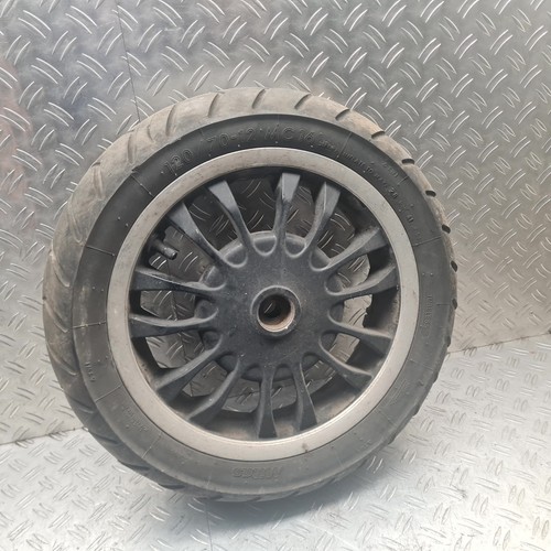 Felge rad hinterrad vespa - hinterrad,