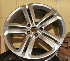 1xFelge 21 Zoll VW Touareg 7p