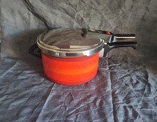 Silit Schnellkochtopf