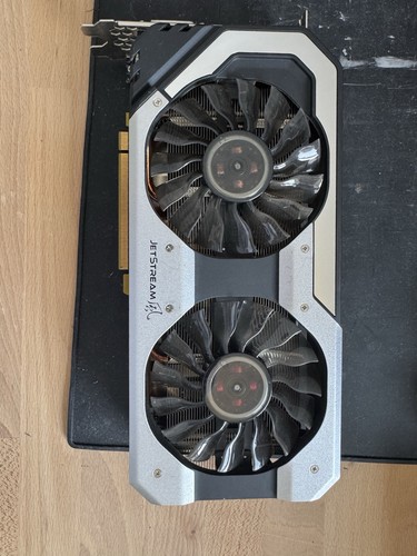 Palit nvidia geforce gtx - palit,