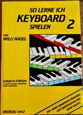 So lerne ich Keyboard spielen