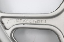 Felge Hintere BMW K 75 RT 1990