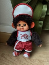 MONCHICHI TOHO JAPAN TOHO DAISUKE MAGOKORO JOGGING VINTAGE