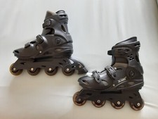 Unisex Yashima Inline Skates -